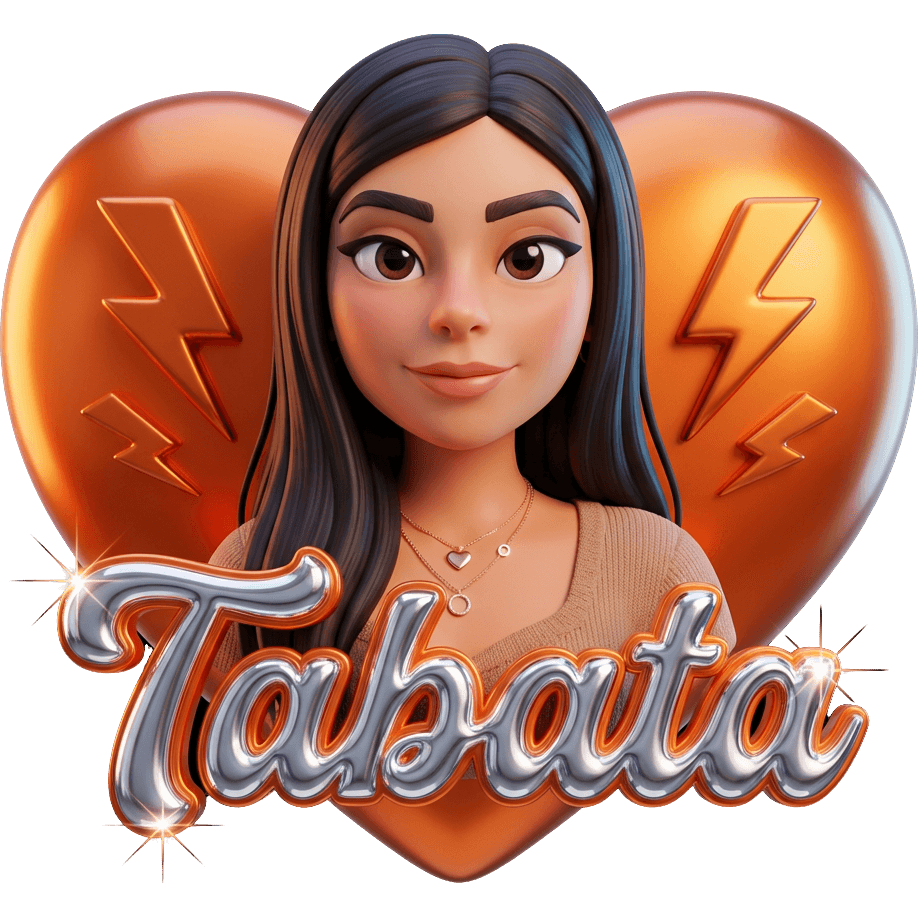 Tabata TikTok LIVE gift