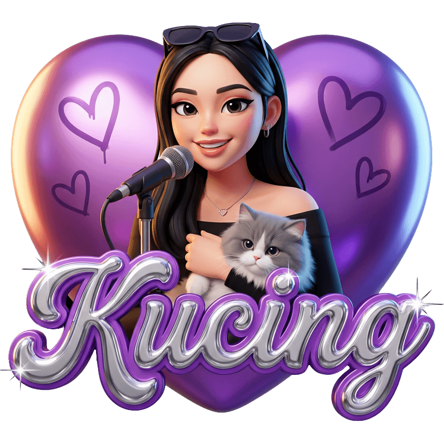 Kucing Anya TikTok LIVE gift