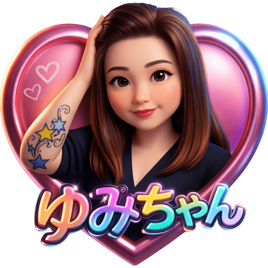 Yumi Star Ink TikTok LIVE gift