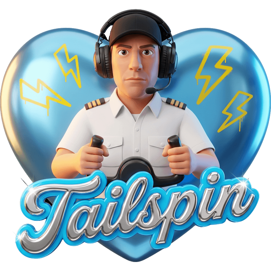 Steady Aviator TikTok LIVE gift
