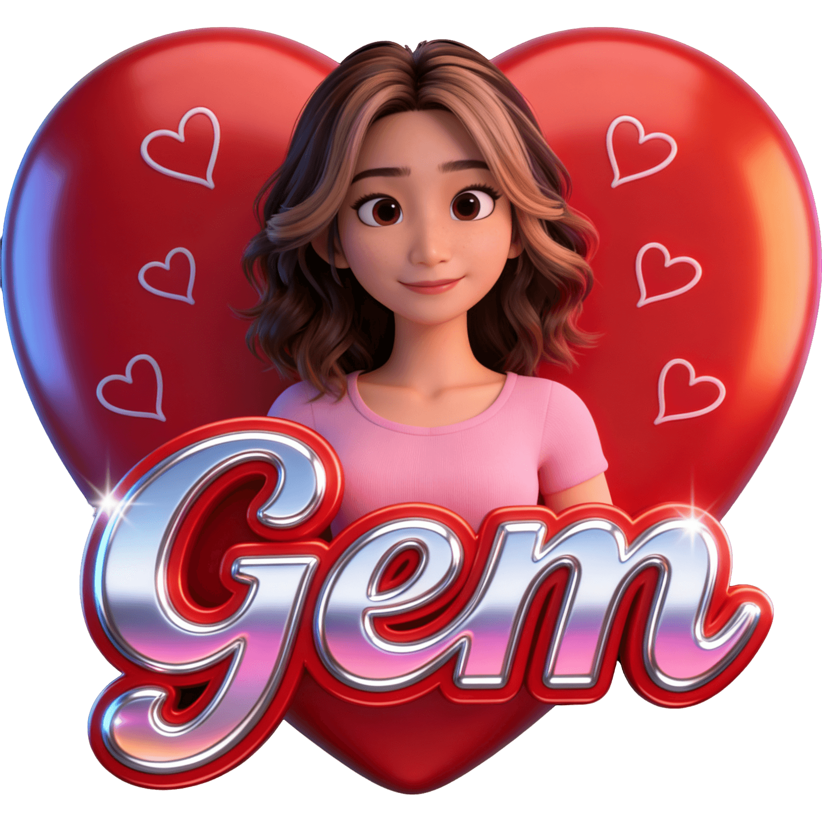 Gemez TikTok LIVE gift