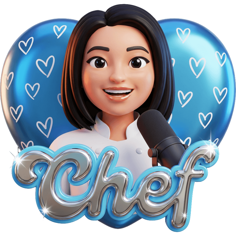 Kumakantang Kusinera TikTok LIVE gift