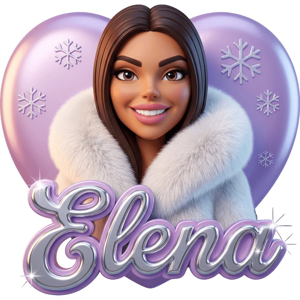 Elena Neve TikTok LIVE gift