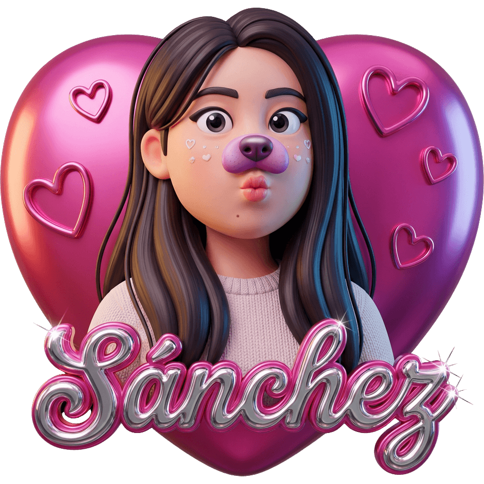 Sánchez TikTok LIVE gift