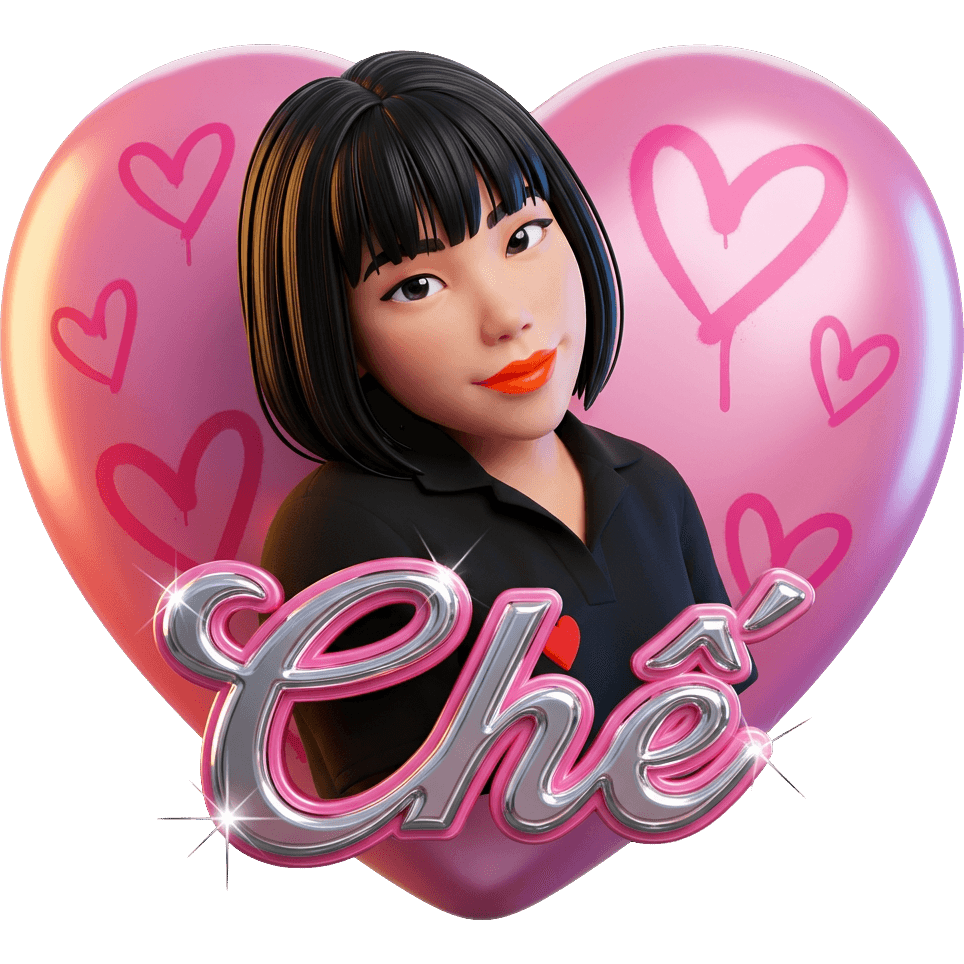 Chế Bé Tấn TikTok LIVE gift