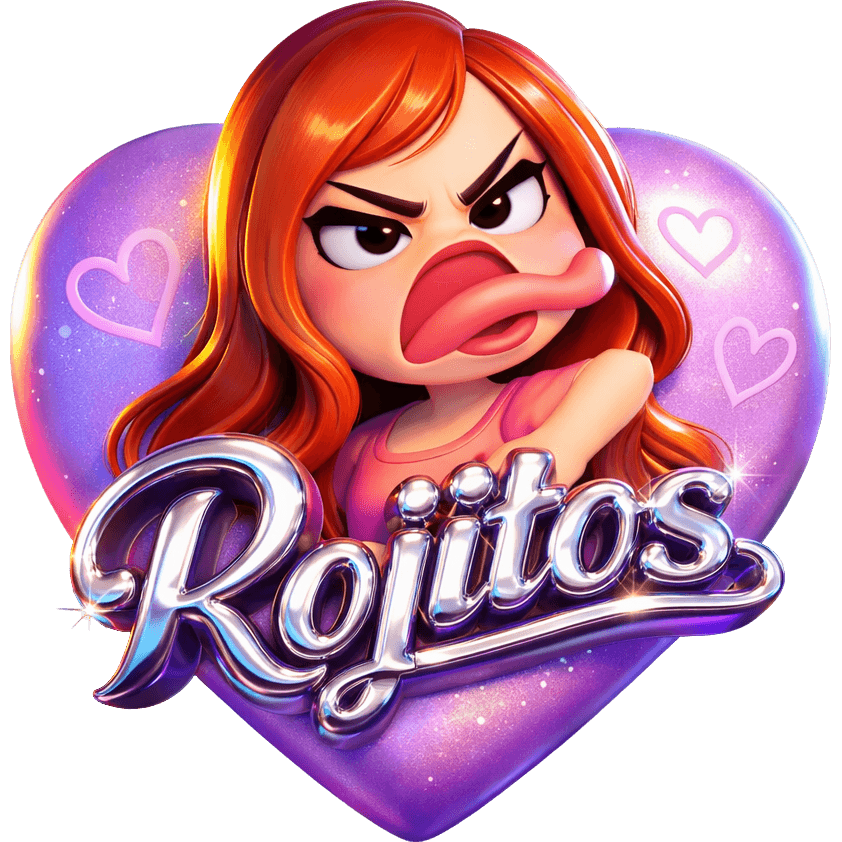 Caramelo Rojo TikTok LIVE gift