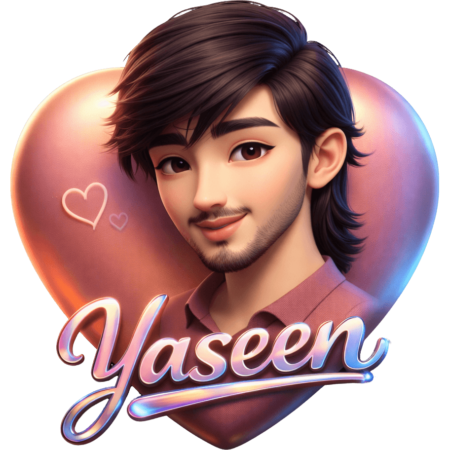 Yaseen Glow TikTok LIVE gift