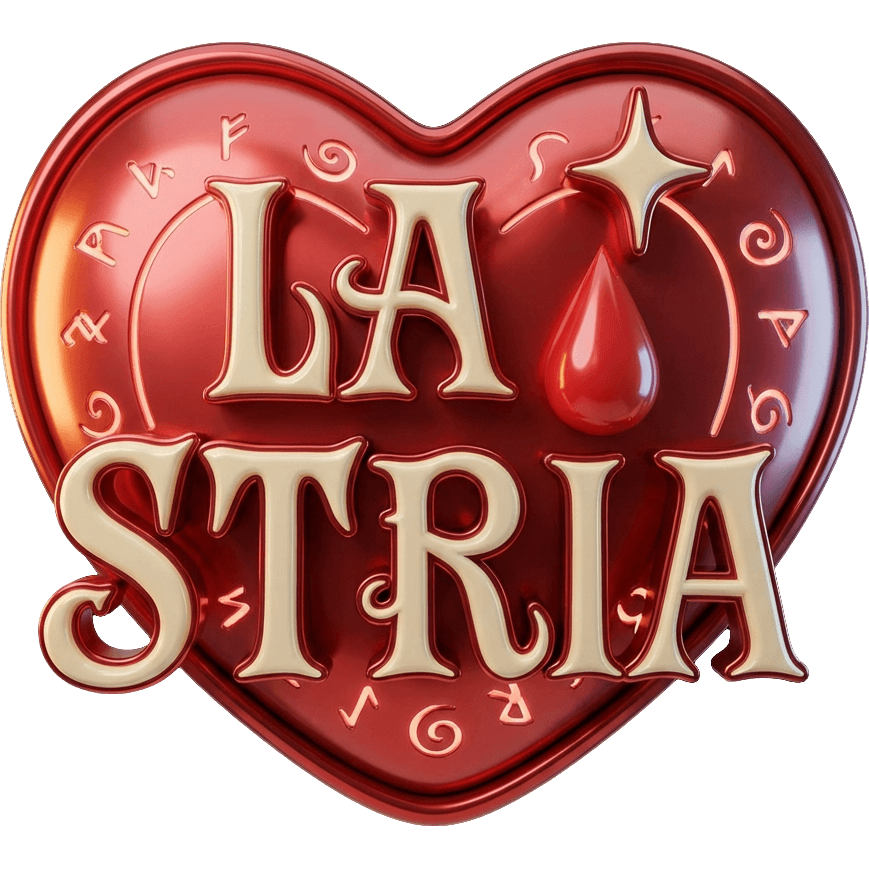 La Stria TikTok LIVE gift