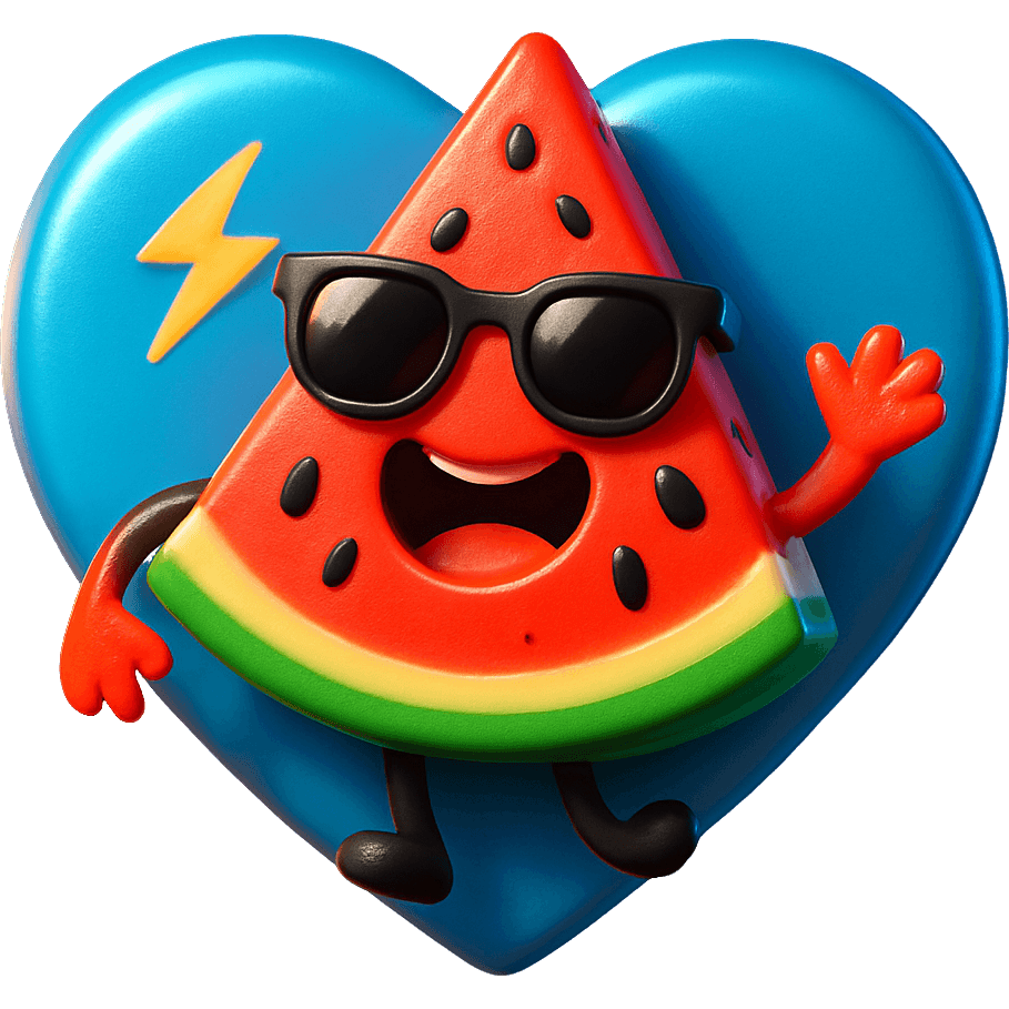 Lynch Melon TikTok LIVE gift