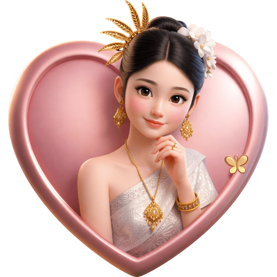 Daony TikTok LIVE gift