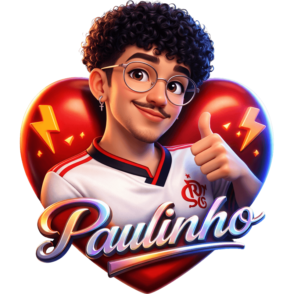 Paulinho Joinha TikTok LIVE gift
