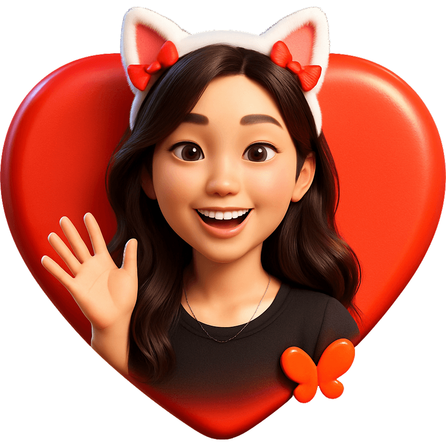 Xuxu Acena TikTok LIVE gift