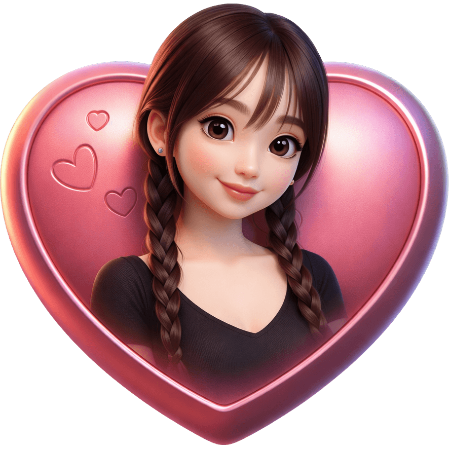 Bánh Bèo Xinh TikTok LIVE gift