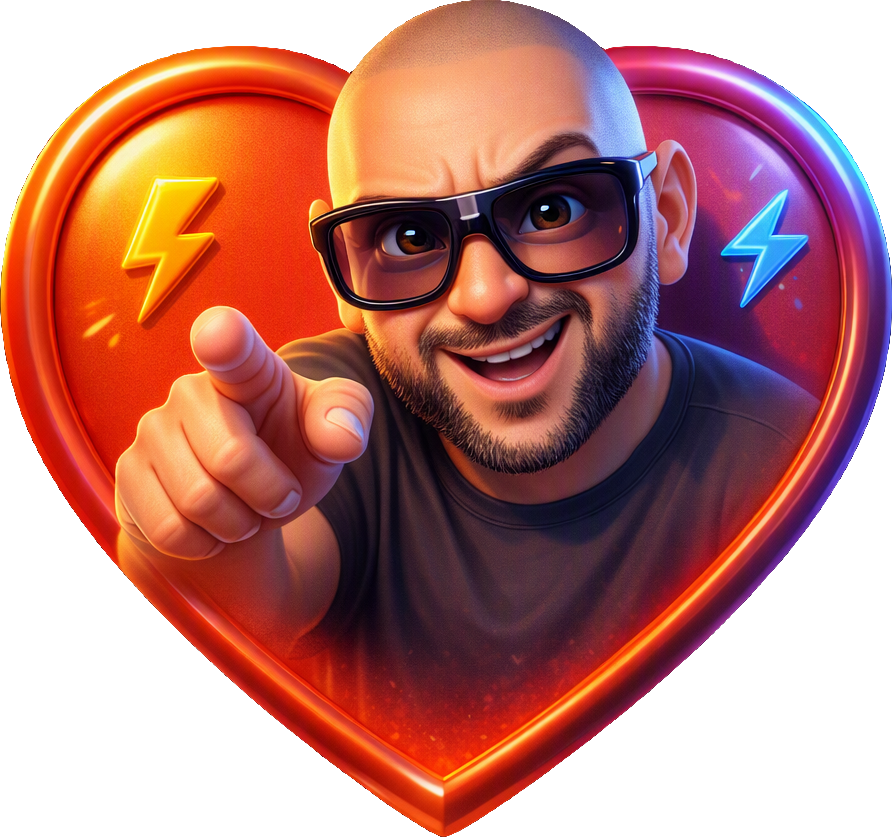 Point Man TikTok LIVE gift