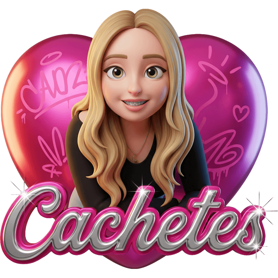 Mich Cachetes TikTok LIVE gift