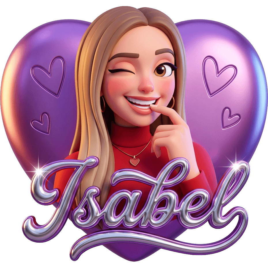 Isabel Coqueta TikTok LIVE gift