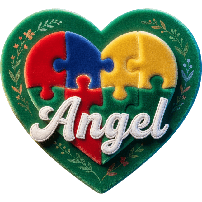 Angel Pieces TikTok LIVE gift