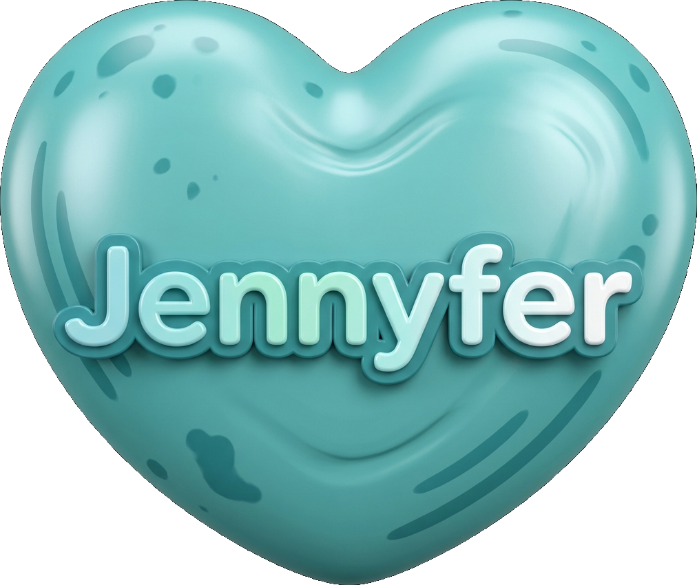 Jenny Jenny TikTok LIVE gift