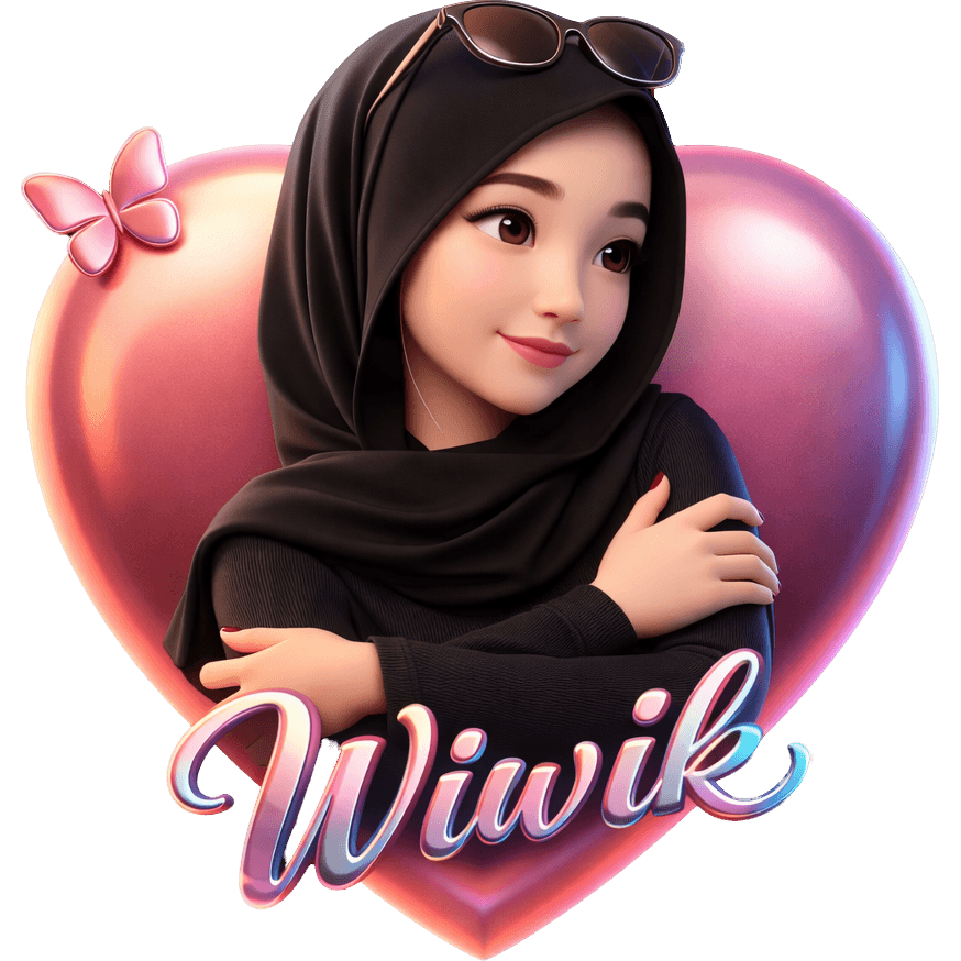 Wiwik Anggun TikTok LIVE gift