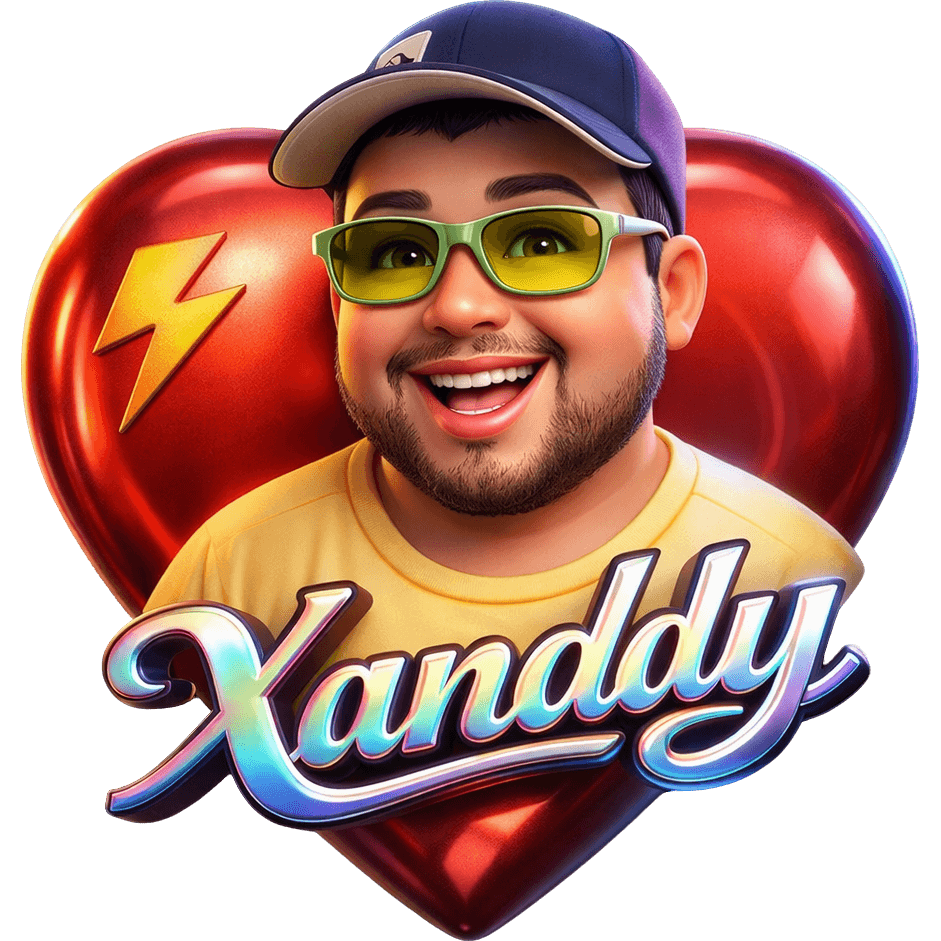Tigre Xanddy TikTok LIVE gift