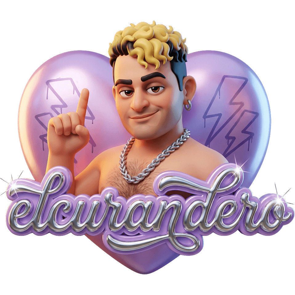 elcurandero Lila TikTok LIVE gift