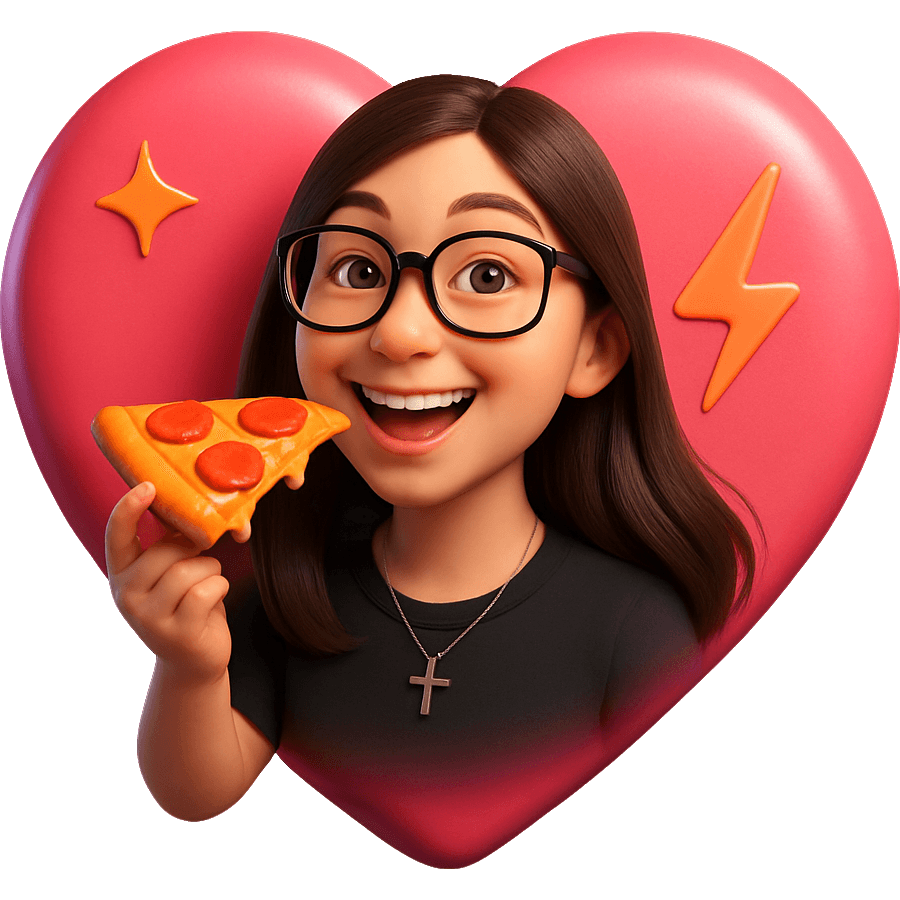 Almzy TikTok LIVE gift