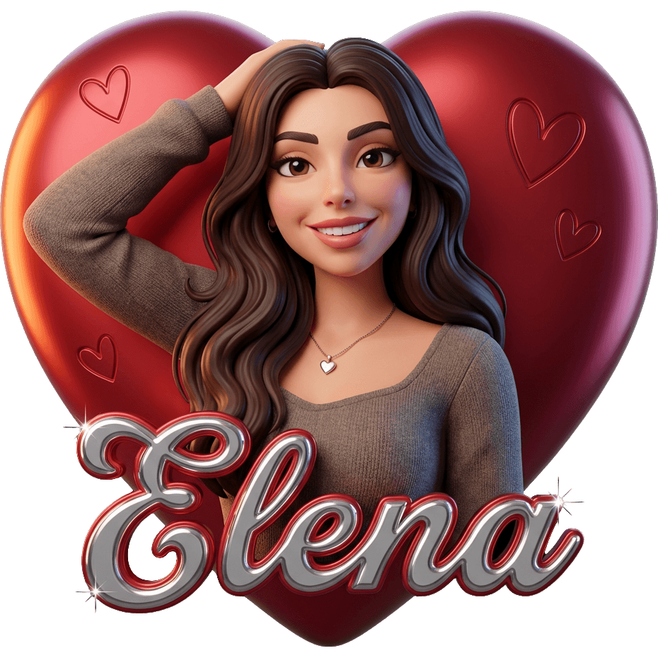 Elena Sognante TikTok LIVE gift