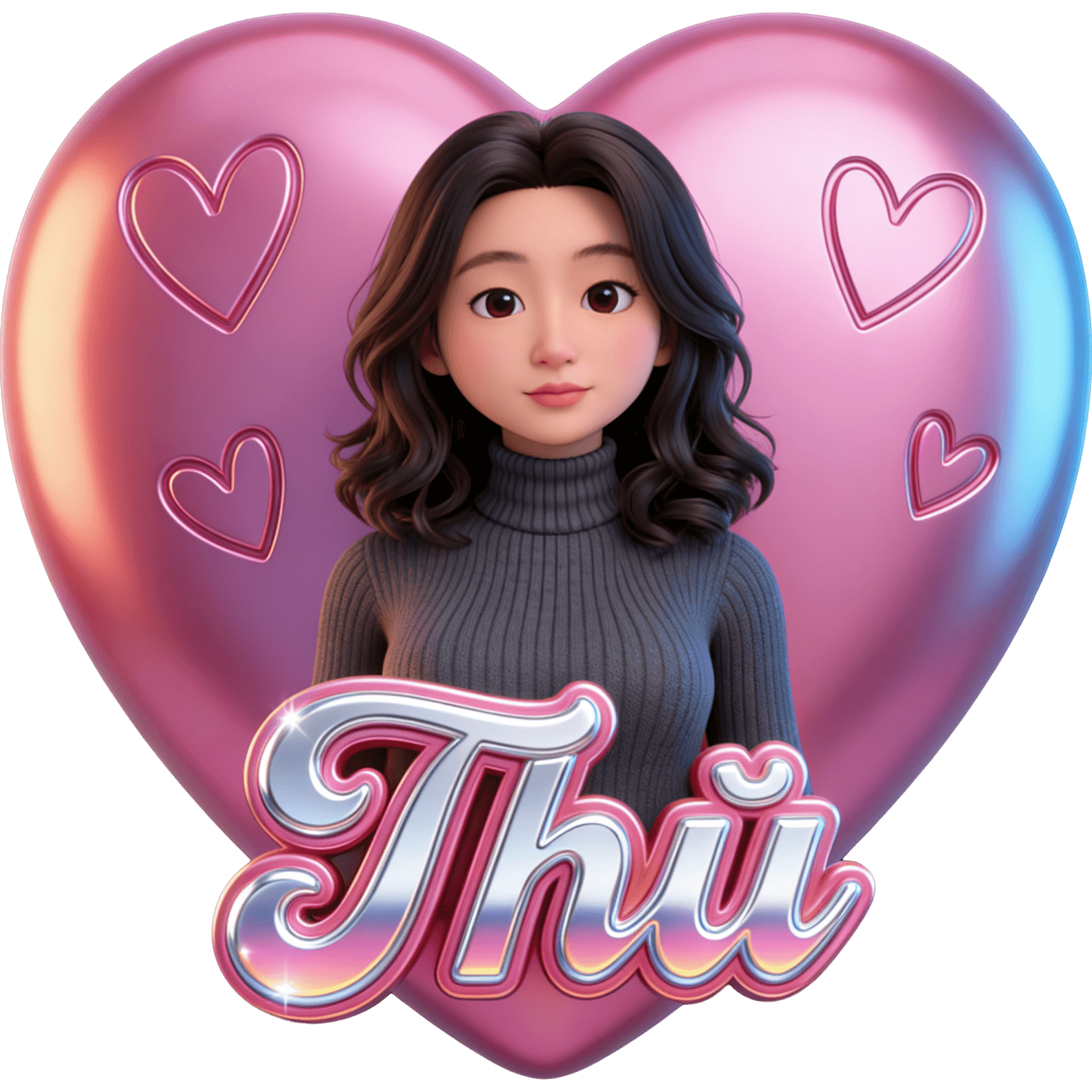 Chuông Gió TikTok LIVE gift