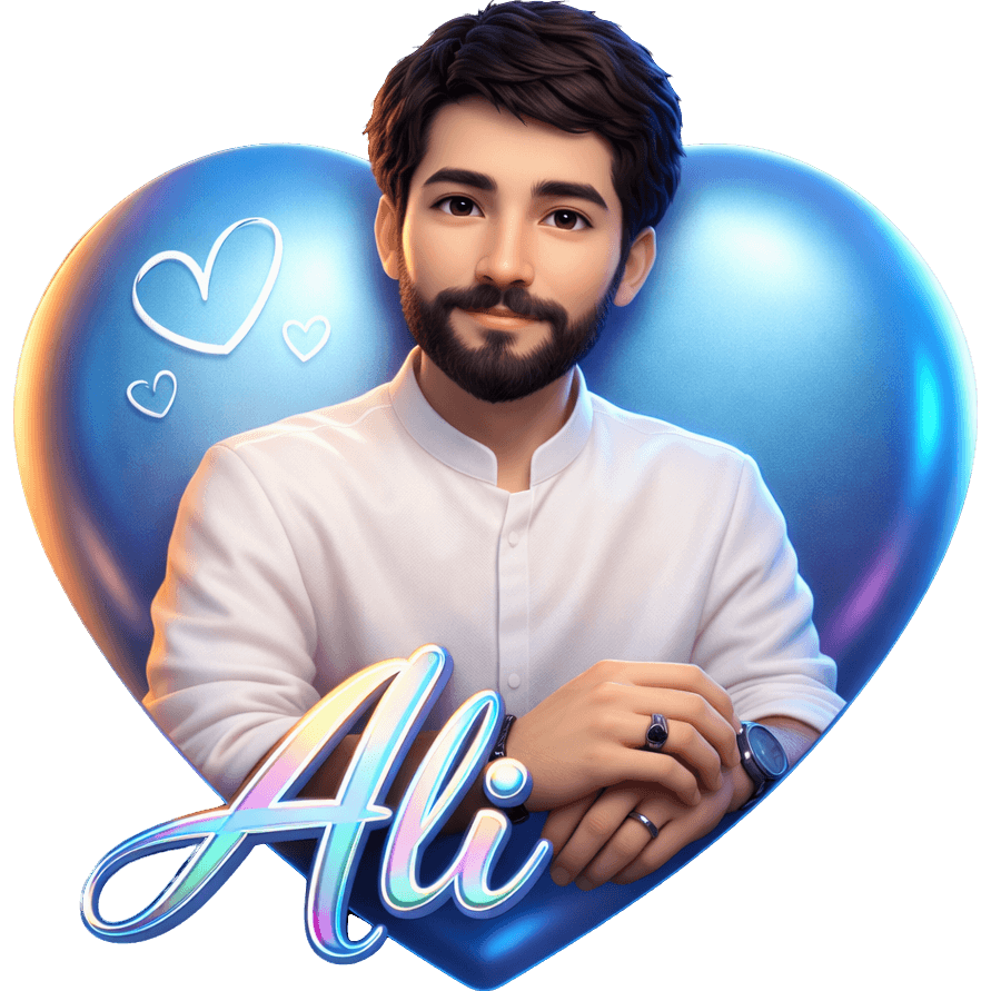 Ali Xheikh TikTok LIVE gift