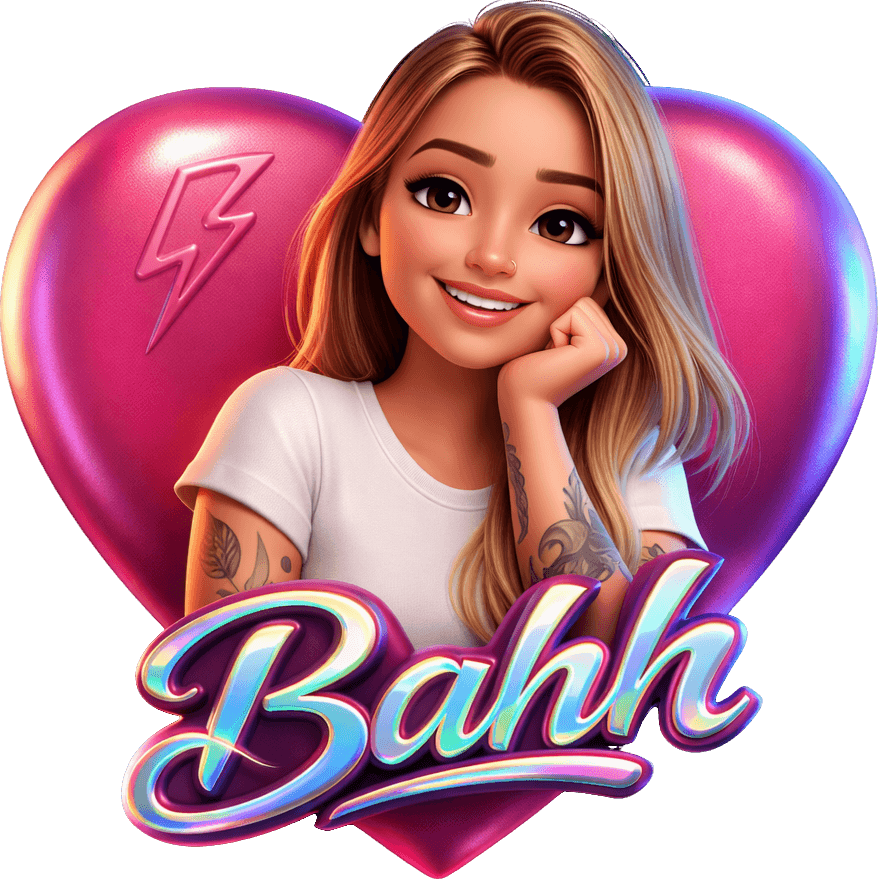 Bahh love TikTok LIVE gift