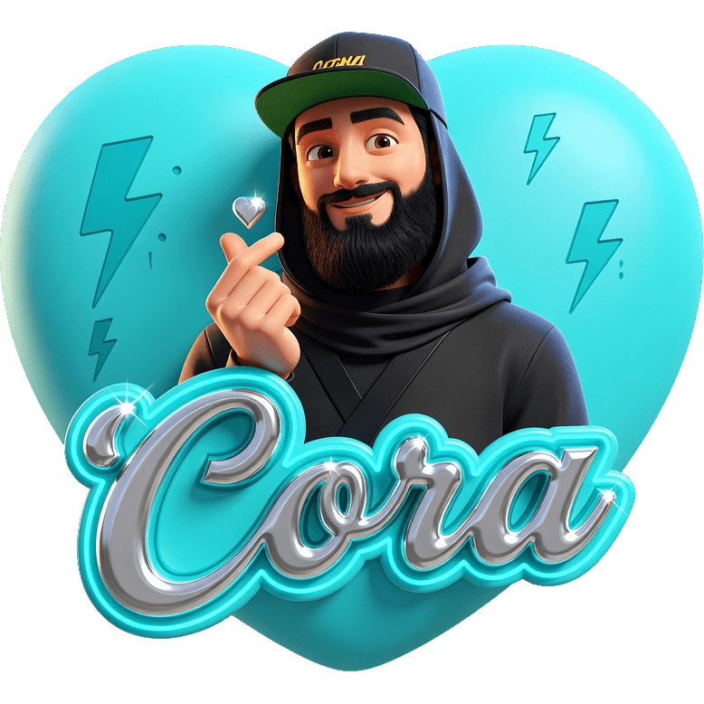 Cora loko TikTok LIVE gift