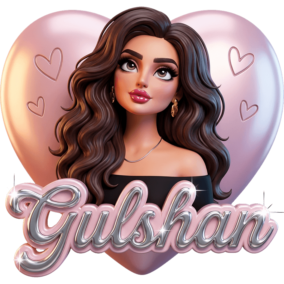 Gulshan Gülü TikTok LIVE gift