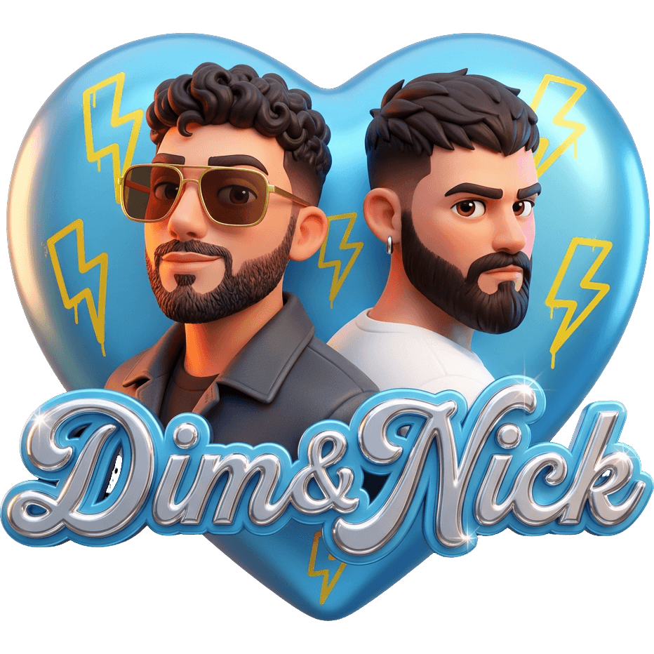 Dim Nick Live TikTok LIVE gift