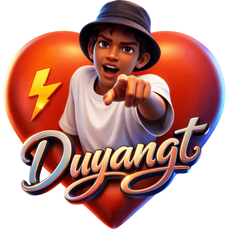 Duyangt TikTok LIVE gift