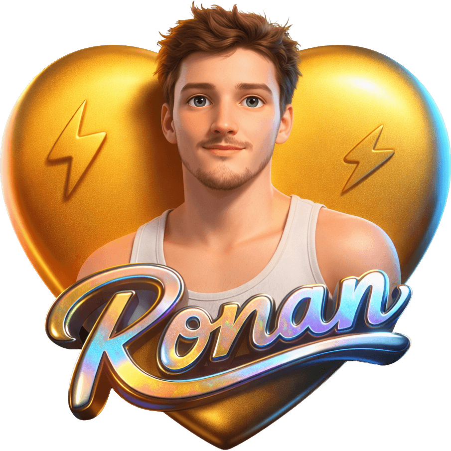 Ronan Mogs TikTok LIVE gift