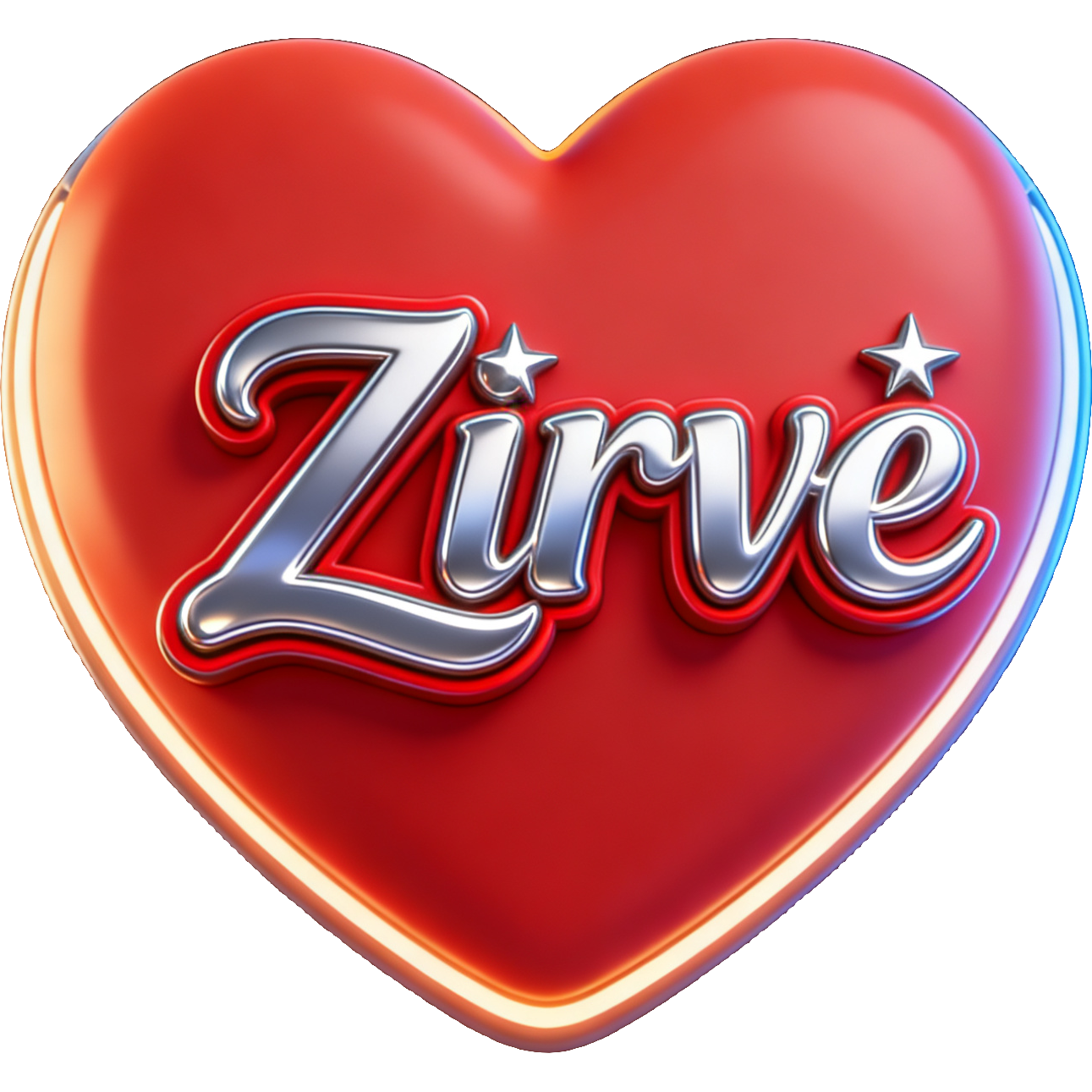 Zirve 777 TikTok LIVE gift