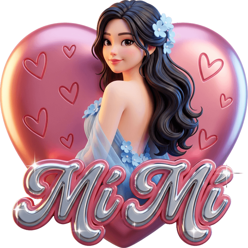 Mí Gây Mê TikTok LIVE gift