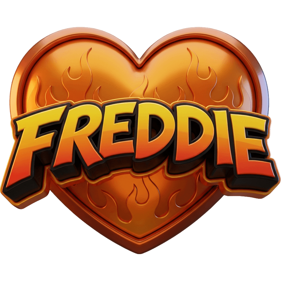Firehouse Fred TikTok LIVE gift
