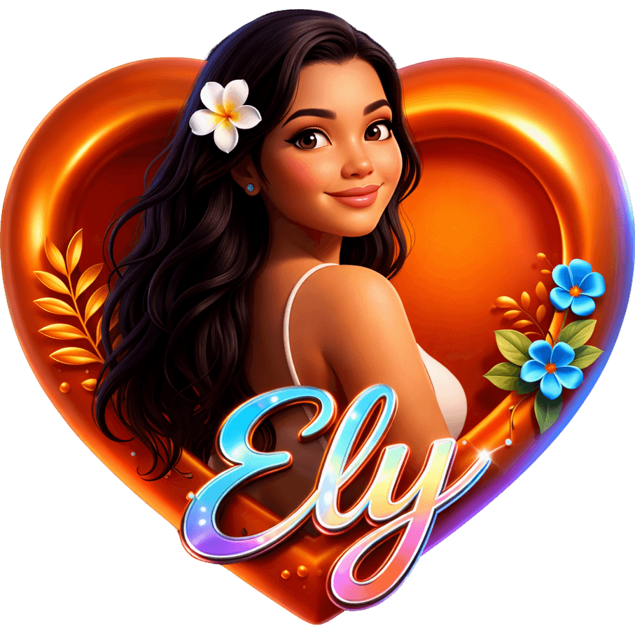 Ely Tropical TikTok LIVE gift