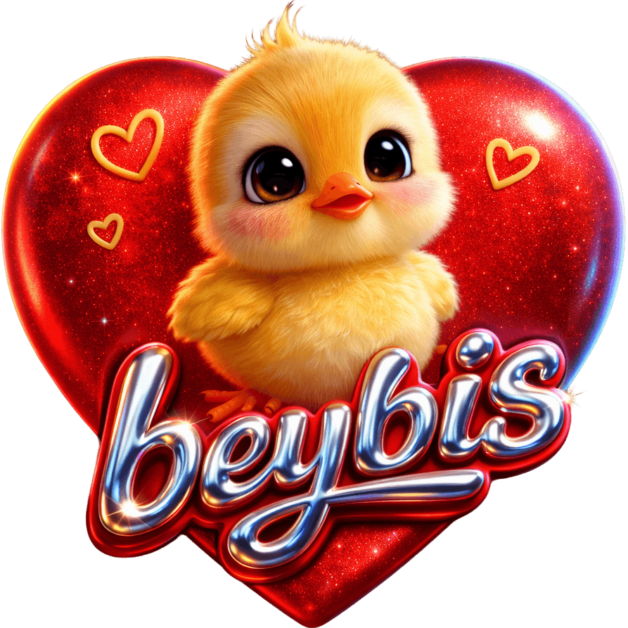 Pollito Beybis TikTok LIVE gift