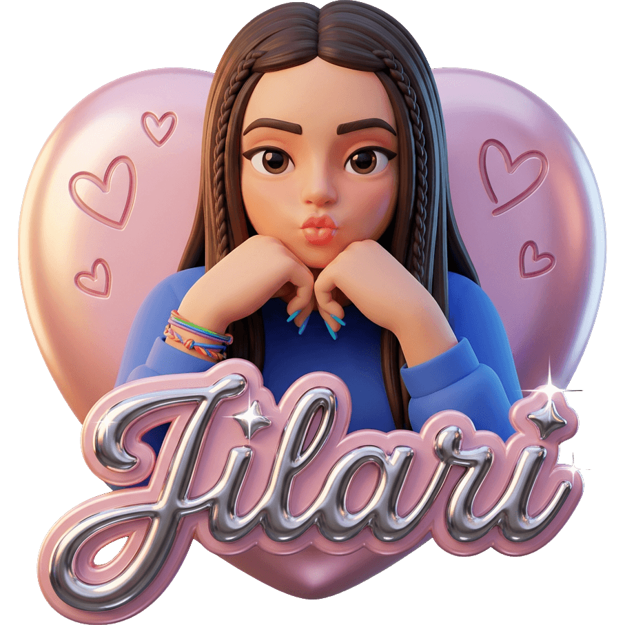 Besito Leoncitos TikTok LIVE gift