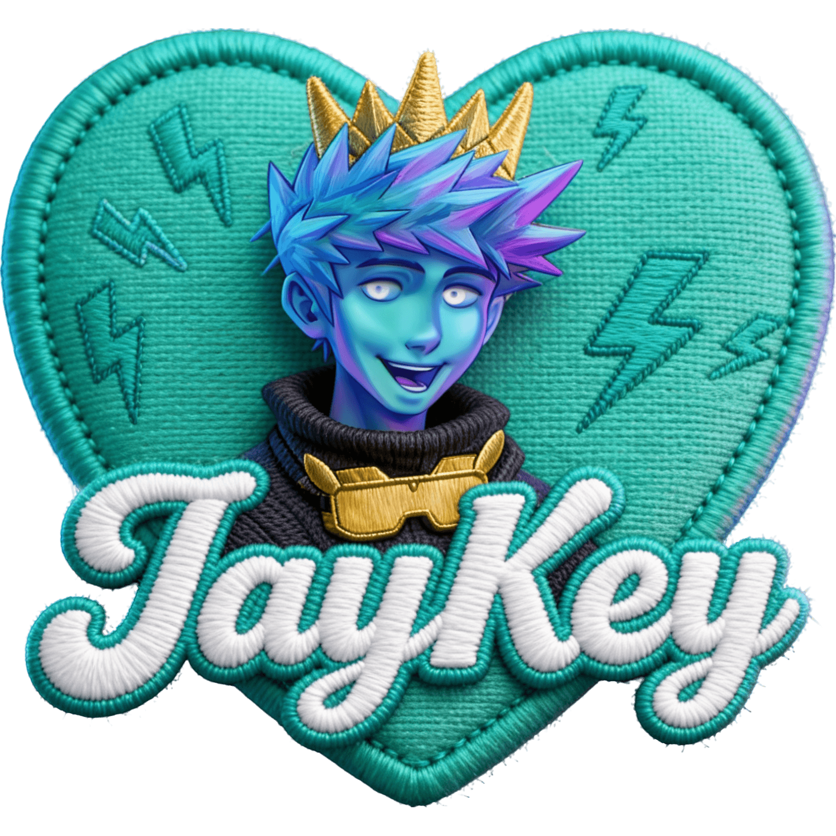 Key Kingdom TikTok LIVE gift