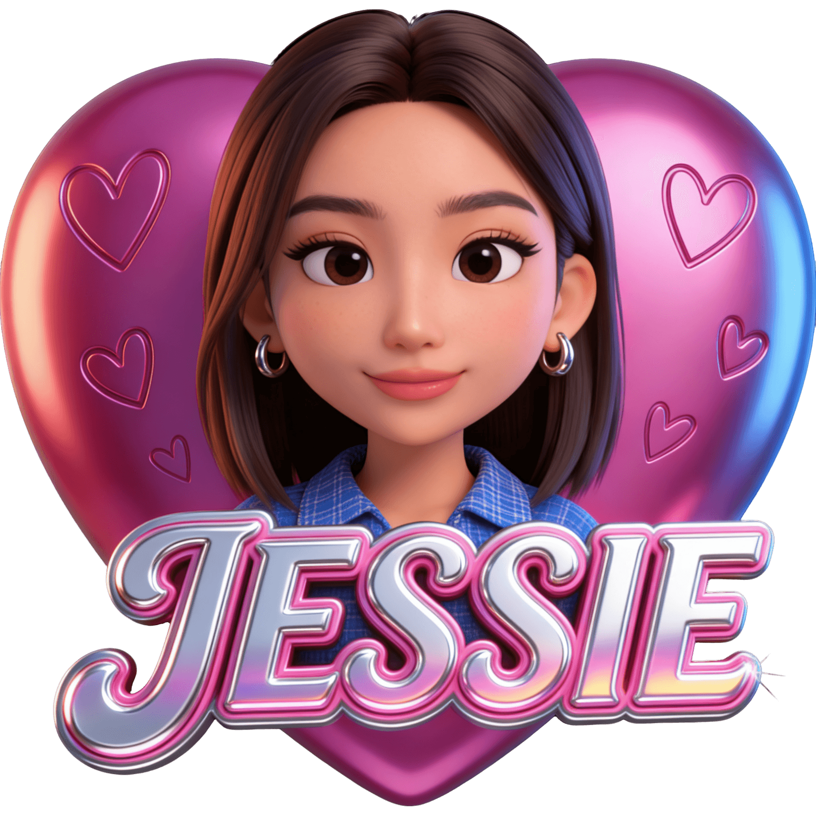 Chét Xì Đẹp Gái TikTok LIVE gift