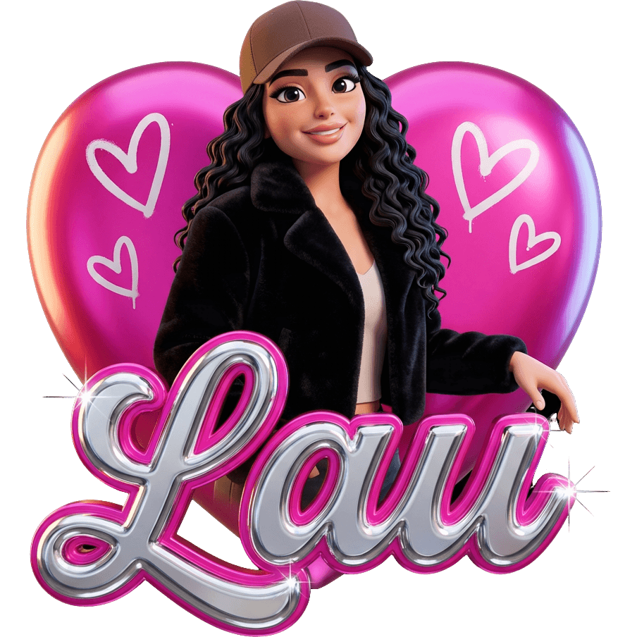Lau Neon TikTok LIVE gift