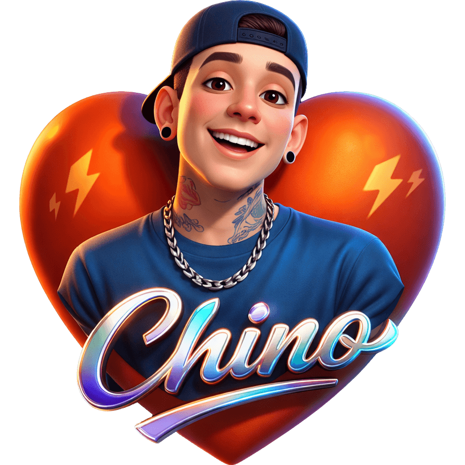 Borre de Barrio TikTok LIVE gift