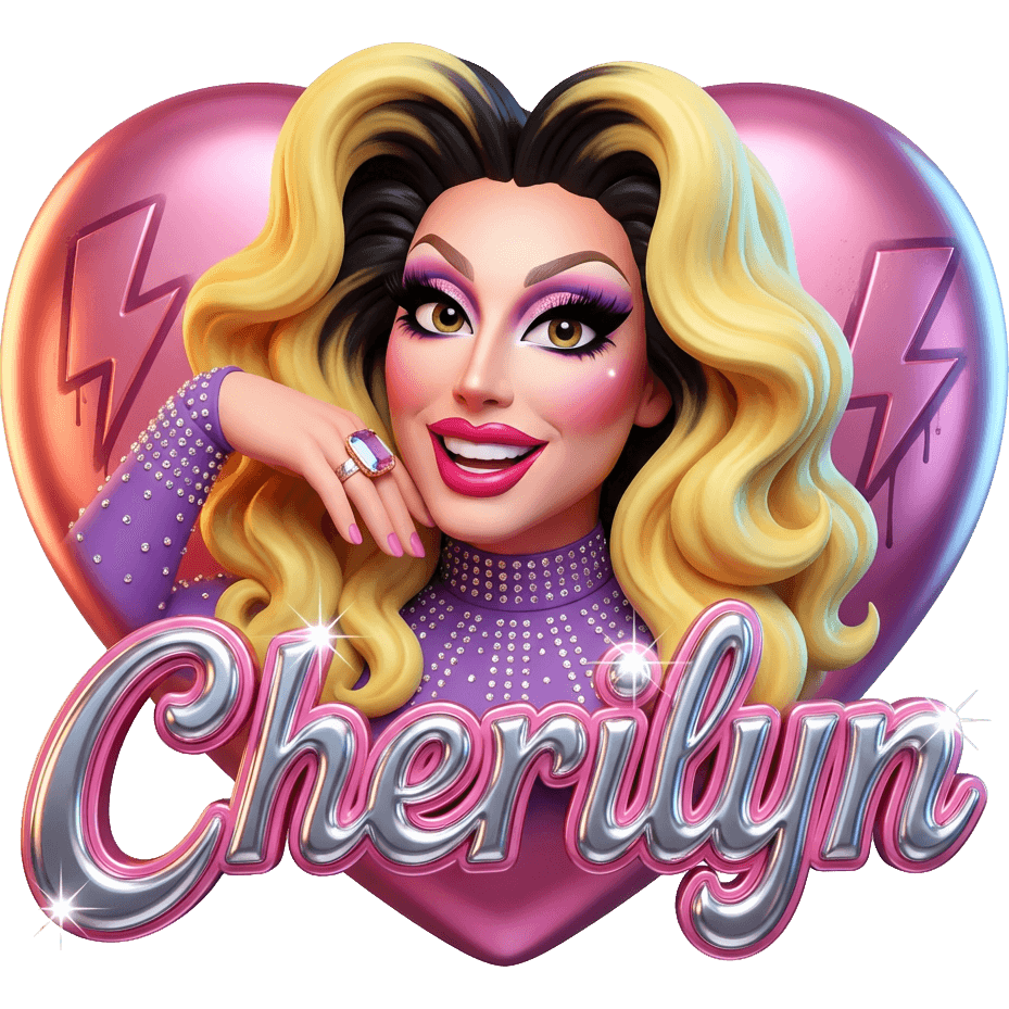 Cherilyn Diva TikTok LIVE gift