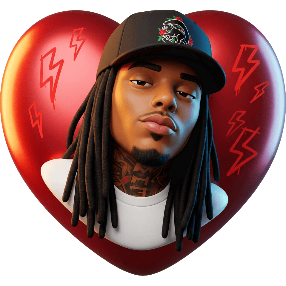 MHE Flow TikTok LIVE gift