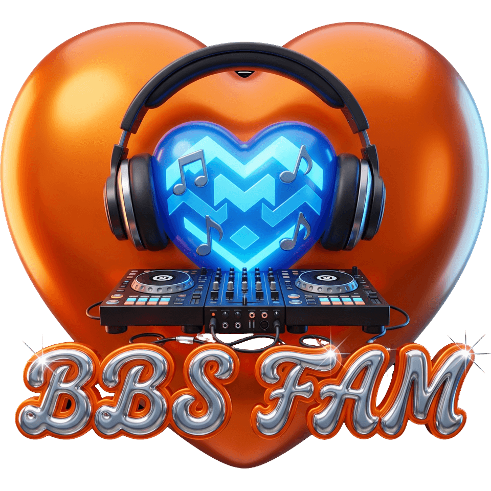 BBS FAM Deck TikTok LIVE gift