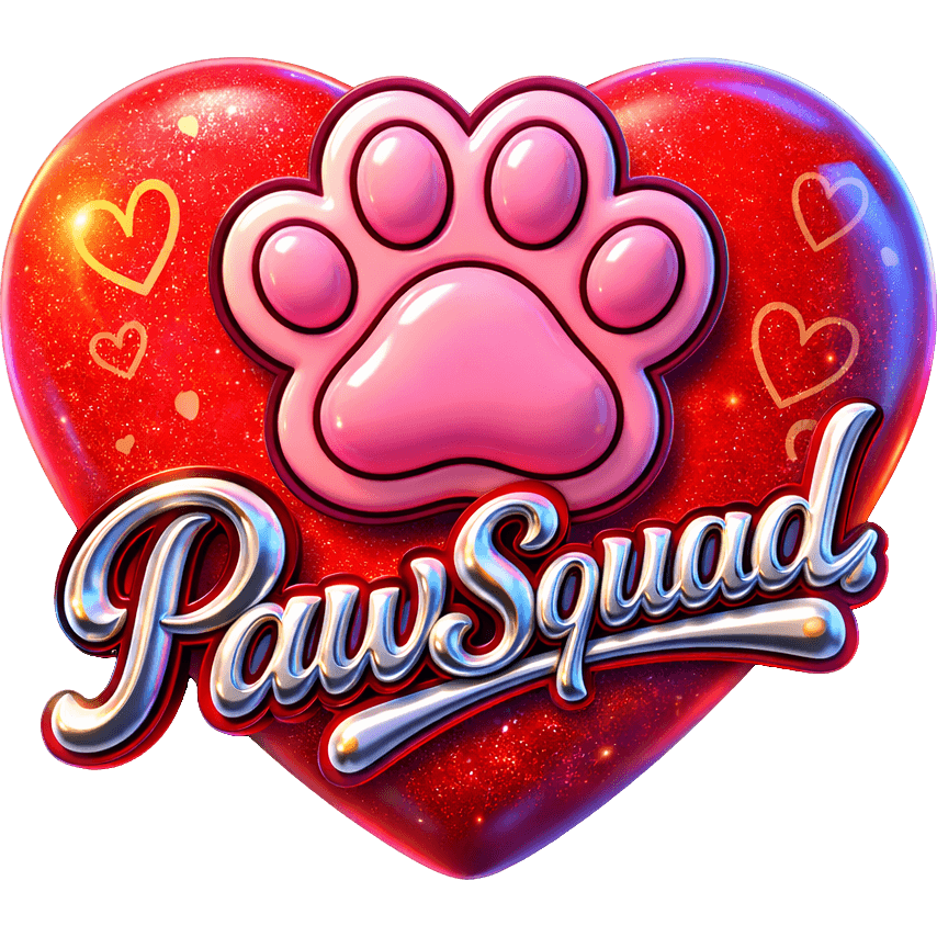 PawSquad TikTok LIVE gift