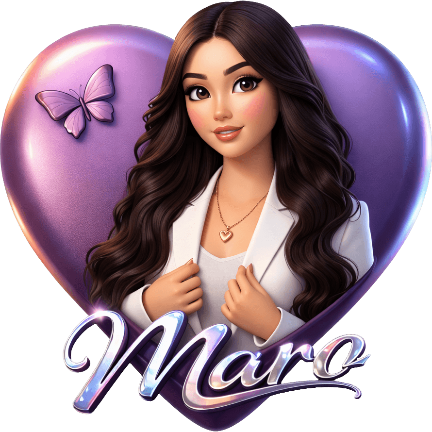 Maro TikTok LIVE gift